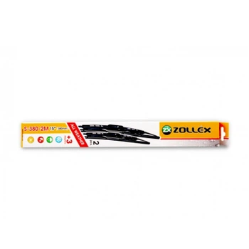 Щетка стеклоочистителя Zollex S-380 (3423552)