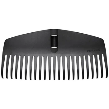 Грабли для листьев Fiskars Solid M 1063089