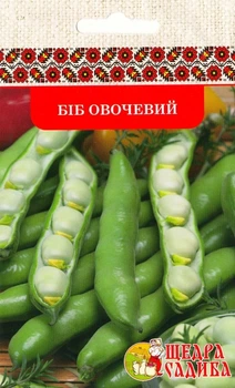 Біб Щедра Садиба Овочевий 15 г