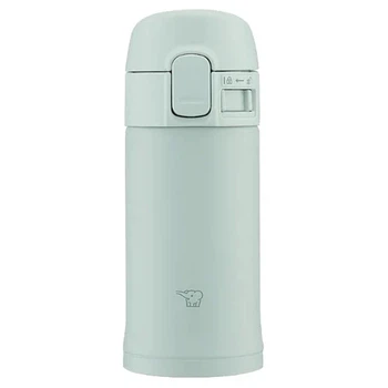 Термокружка Zojirushi SM-PD20GM 0.2л Sage Green