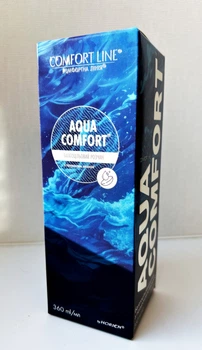 Раствор для контактных линз Comfort Line Aqua Comfort 360 мл
