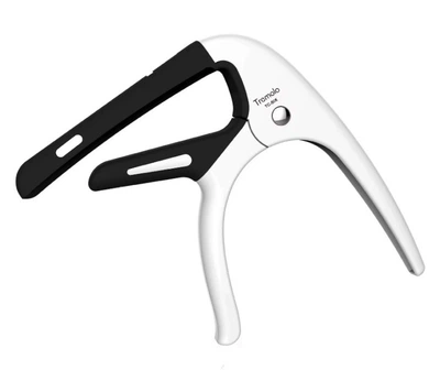 Каподастр универсальный Avzhezh TC-06 White