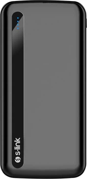Powerbank S-Link IP-G11N 10000 mAh 10W Black (IP-G11NBLACK)