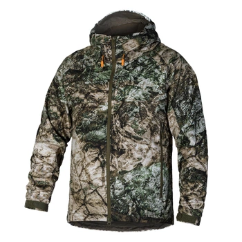 Куртка Camotec мисливська Rubicon SoftHeat Terra (9594), 3XL