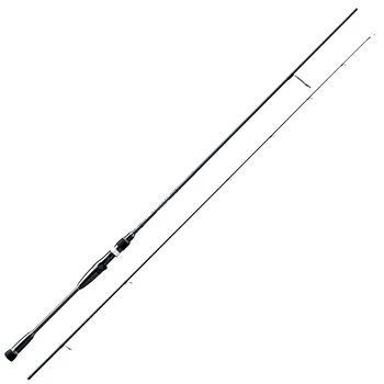 Спінінг Okuma Inspira Spin 6'6" 1.98m 0-7g 2sec (136929)