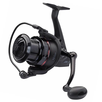 Котушка коропова JRC XTX 8000 LC big pit 5 BB (1561423)