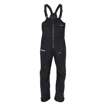 Комбинезон Simms CX Bib Black XL