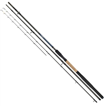 Фидер Daiwa N`Zon Feeder 3.60m 150g 2 квивертипа