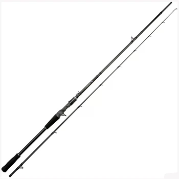 Спінінг кастинговий Daiwa Prorex AGS Bait Big Allround 8'3" 2.52m 220g (PXAGS832XXXHFB-DS)
