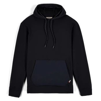 Худи Simms Harbor Hoody Black S