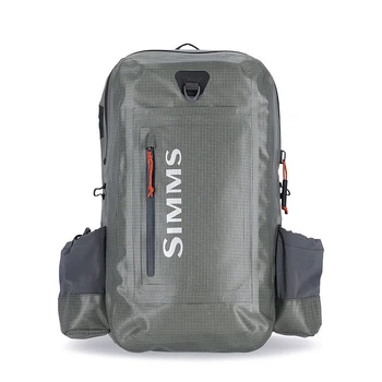 Рюкзак Simms Dry Creek Z Backpack Olive (13464-309-00)