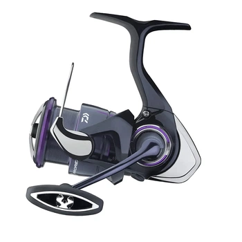 Катушка Daiwa 25 Prorex V LT 4000-C