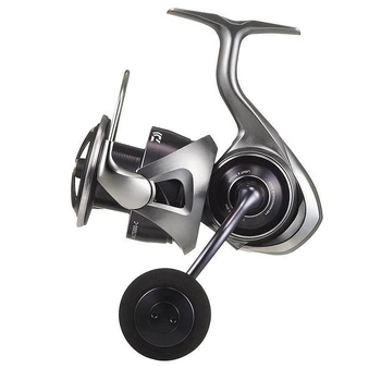Катушка Daiwa 25 Caldia LT 5000-C