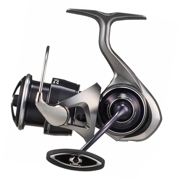 Катушка Daiwa 25 Caldia LT 4000-C