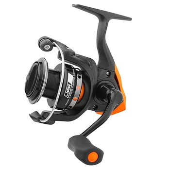 Катушка Okuma Jaw Spinning Reel JAW-30 5.0:1 3+1