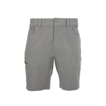 Шорты Simms Challenger Shorts Steel 32W