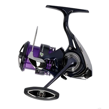 Котушка Daiwa 24 Prorex X LT 2500
