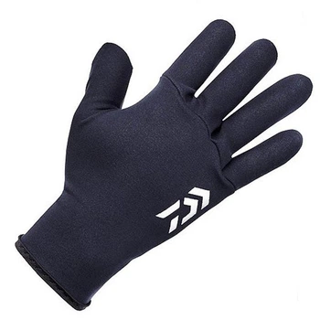 Перчатки Daiwa Titaniuma Gloves XXL