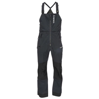 Комбинезон Simms ProDry Bib Black XL