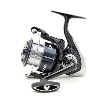Катушка Daiwa 24 N`Zon Plus 6000SS-P
