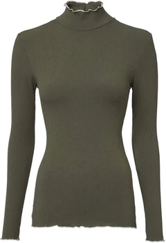 Кофта Chevalier Kelly Longsleeve Top Women 38 Rifle Green