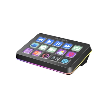 Набор блогера Fifine Stream Deck D6 (D6)