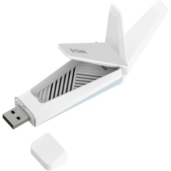 Межева карта Wi-Fi D-Link AX18U