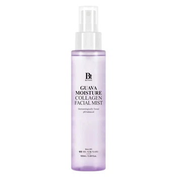 Увлажняющий мист для лица с гуавой и коллагеном Benton Guava Moisture Collagen Facial Mist, 100 мл