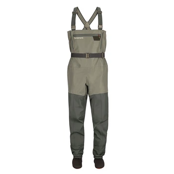 Вейдерсы Simms Tributary Stockingfoot Basalt XL
