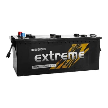 Акумуляторна батарея Extreme Premium 6CT-225 A (EXT225)