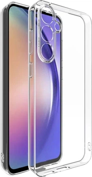 Чохол для смартфона BeCover для Samsung Galaxy A57 5G SM-A576 Transparent (BC_714858)
