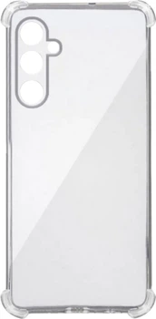 Чехол для смартфона BeCover Anti-Shock для Samsung Galaxy A37 5G SM-A376 Transparent (BC_714865)