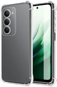 Чохол для смартфона Piko Shockproof для Xiaomi Redmi 15 Transparent (1283126633041)