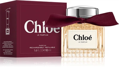 Chloe Le Parfum (женские) духи 50 мл