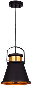 Люстра Wunderlicht E27 1х60W WLC1473-31