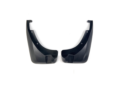 Брызговики задние для Opel Antara 2006–2015 комплект 2 шт для Opel Antara 2006-2015 (3735)