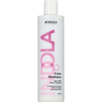 Шампунь для окрашенных волос Indola Innova Color 300 мл