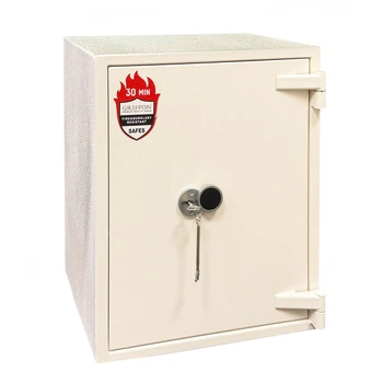 Сейф огнестойкий Griffon FRSL.57.K CREAM