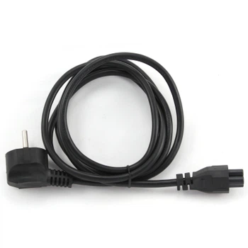 Кабель питания C5 1.8m Cablexpert (PC-186-ML12)