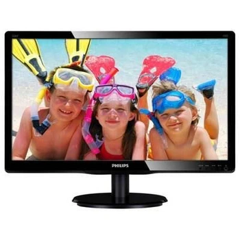 Монітор 21,5" Philips 226V4LAB/00 - Class A Б/В