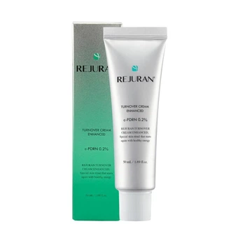 Восстанавливающий крем для лица Усиленный Rejuran 50 ml