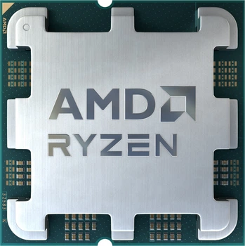 【中古】AMD Ryzen 5 7600 CPU AMD Ryzen 5 7600 (100-100001015MPK) купить в интернет-магазине
