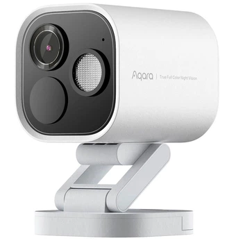 IP Камера-хаб Aqara G5 Pro Wi-Fi (ZNSXJ21LM) White