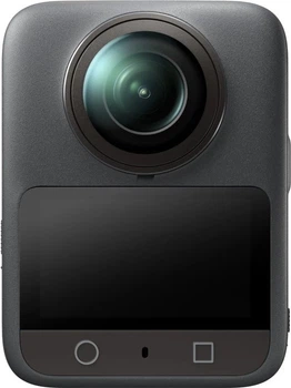 Экшн-камера DJI Osmo 360 Action Camera Adventure Combo (CP.OS.00000442.02)