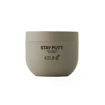 Матовий формувальний засіб для волосся KEUNE STAY PUTT 100 мл