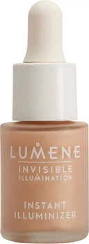 Хайлайтер Lumene Invisible Illumination Instant рідкий Golden Hour 15 мл (6412600847581)