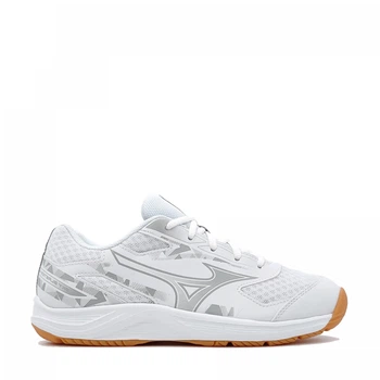 Чоловічі кросівки Mizuno Sky Blaster White/Grey 44,5 Білий