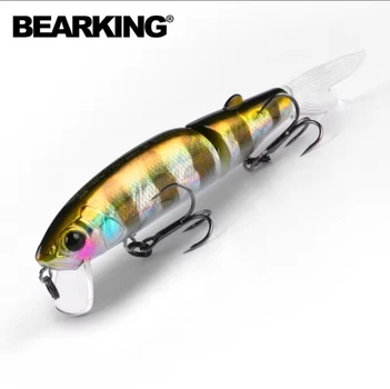 Воблер BearKing Magallon 113F 13.7 грамм 113 мм H