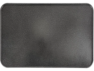 Сталевий лист для печі VOREL 72936 фарбована AG5 50 x 60 см (5906083729362)