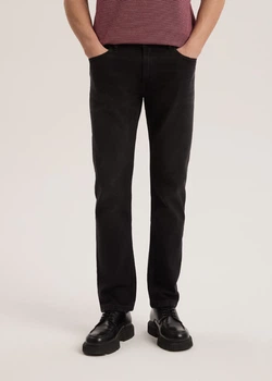 Джинсы мужские regular fit Diverse NEWMAN 256 36-34 Графитовый (5905384183026)